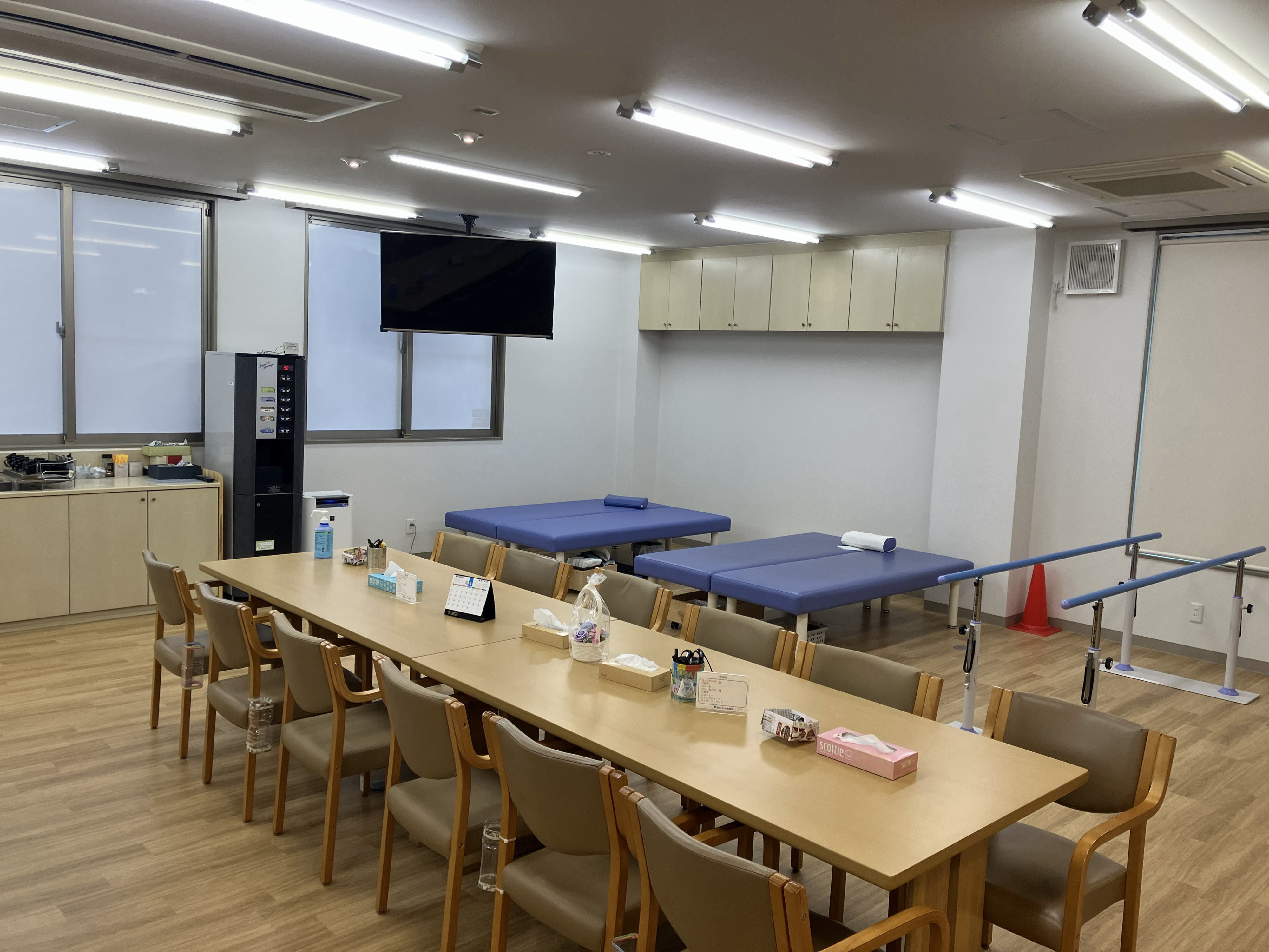 施設案内